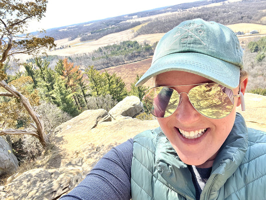 Hidden Trails, Big Views: 5 Under-the-Radar Hikes Around Madison, WI