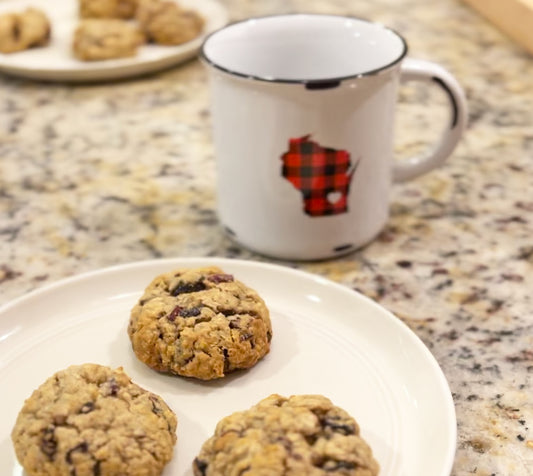 What If Your State was a Cookie?