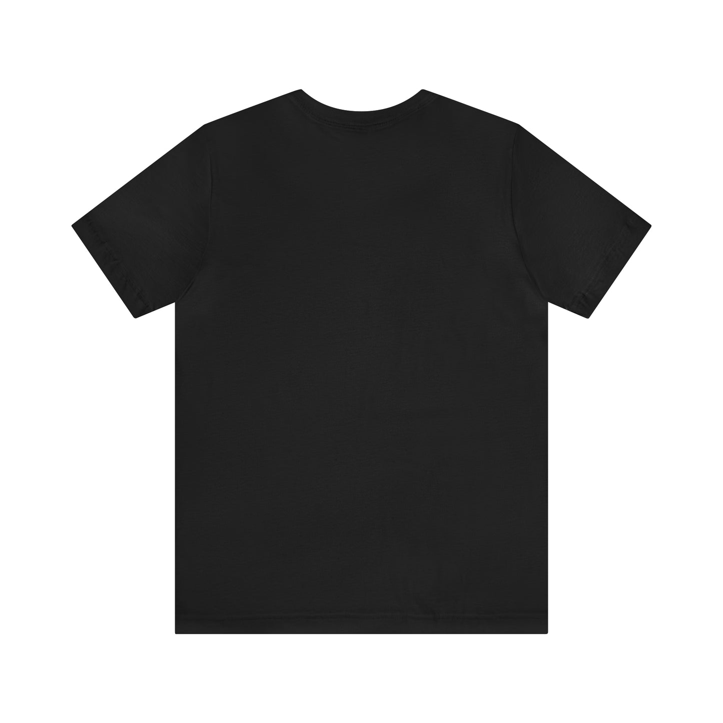 Gompers Eagle Adult Unisex Crewneck Tee