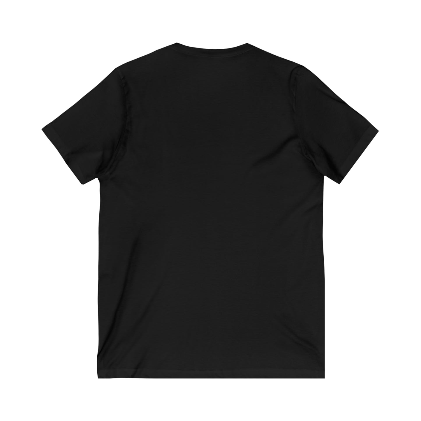 Gompers Eagle Adult Unisex V-Neck Tee