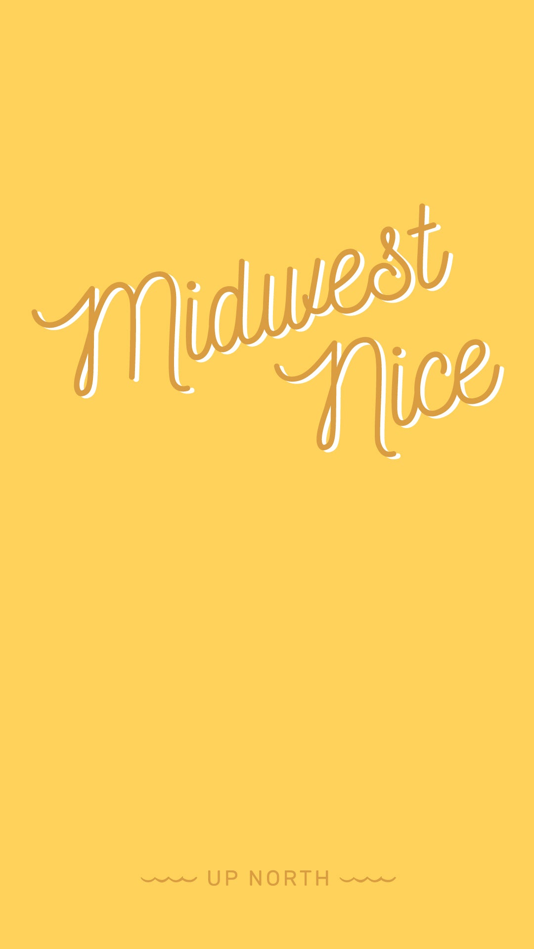 Midwest Nice. Digital Download.